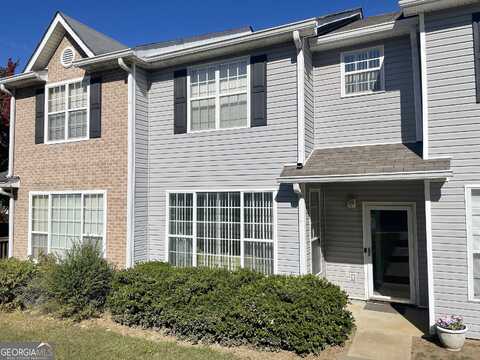 Odyssey Turn, CONYERS, GA 30012
