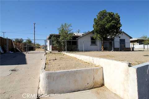 Flora, BARSTOW, CA 92311