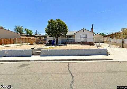 Flora, BARSTOW, CA 92311