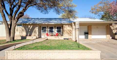 Salem, LUBBOCK, TX 79424