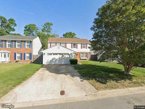Shinfield, VIRGINIA BEACH, VA 23464