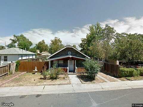 Virginia, DENVER, CO 80219