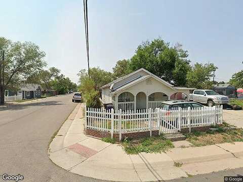 Perry, DENVER, CO 80219
