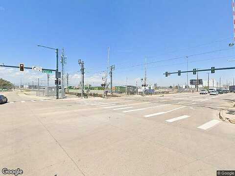 York, DENVER, CO 80205