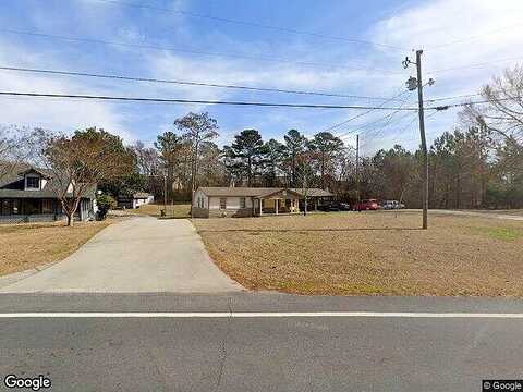Boar Tusk, CONYERS, GA 30012