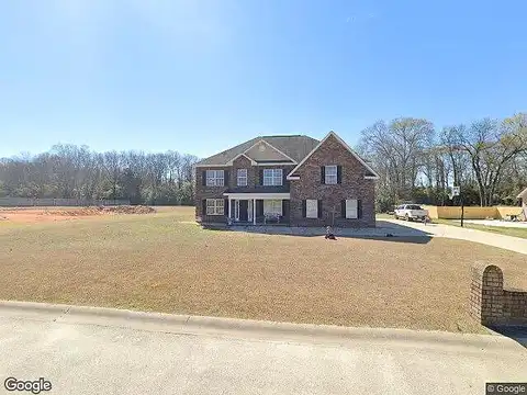 Liberty, BYRON, GA 31008