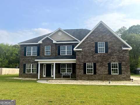 Liberty, BYRON, GA 31008