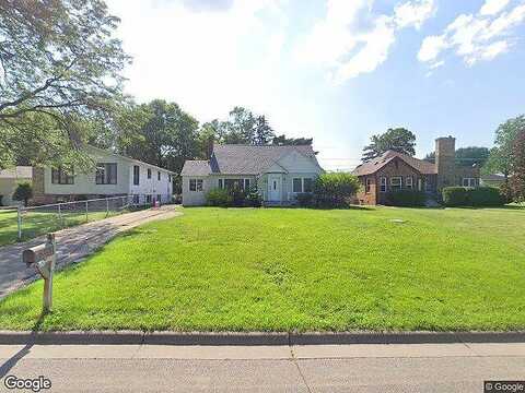 Kenwood, SAINT PAUL, MN 55117