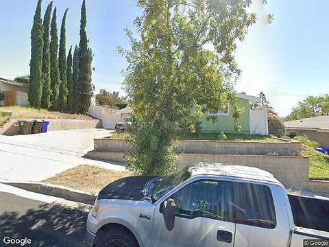 Fairweather, CANYON COUNTRY, CA 91351