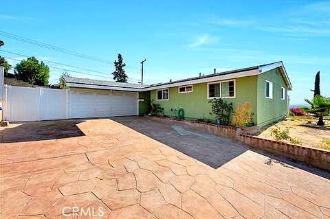 Fairweather, CANYON COUNTRY, CA 91351