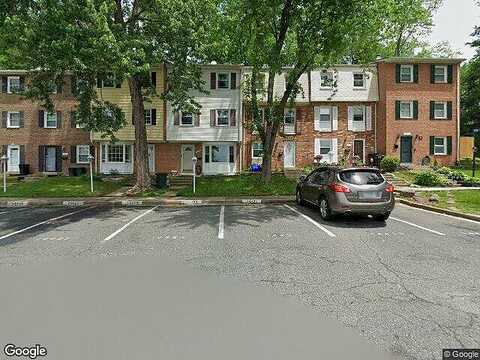Brandon, WOODBRIDGE, VA 22193