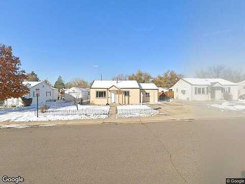 Newton, DENVER, CO 80219