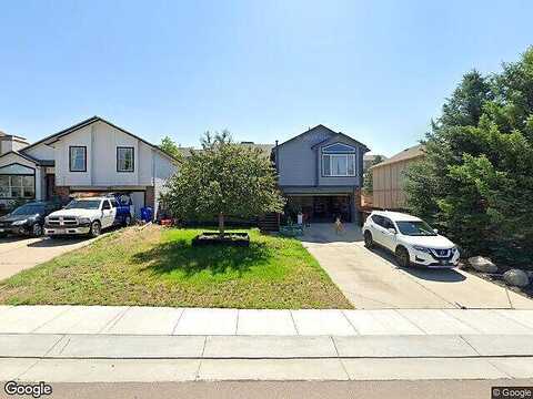 Piros, COLORADO SPRINGS, CO 80922