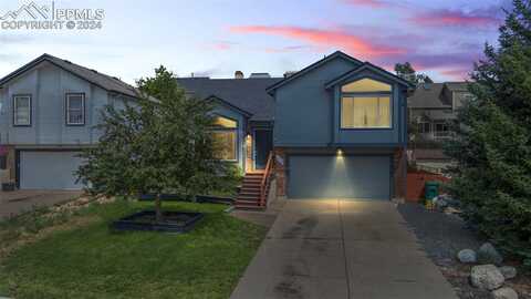 Piros, COLORADO SPRINGS, CO 80922