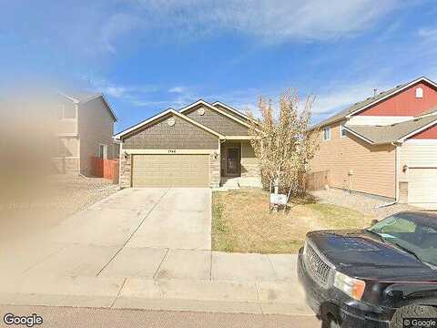 Willowdale, FOUNTAIN, CO 80817
