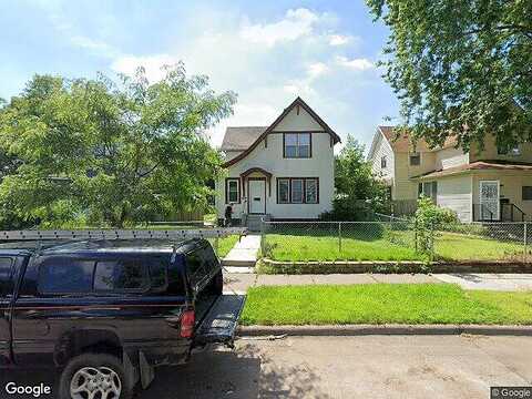 Newton, MINNEAPOLIS, MN 55411