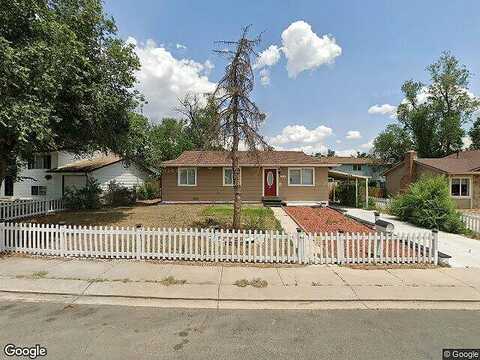 Nadine, COLORADO SPRINGS, CO 80916