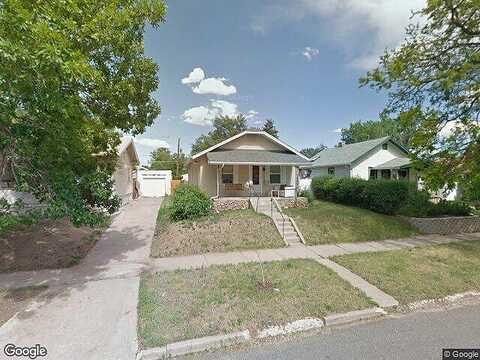 Humboldt, DENVER, CO 80210