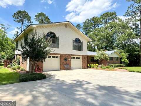 Jefferson, HAZLEHURST, GA 31539