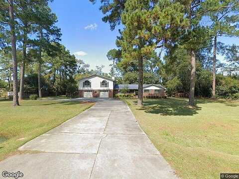 Jefferson, HAZLEHURST, GA 31539
