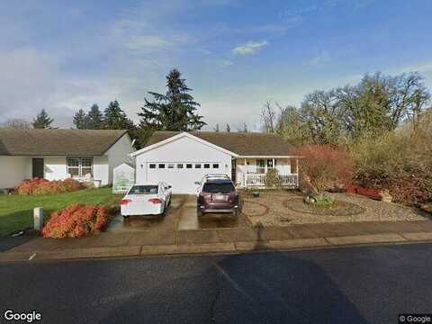 40Th, SWEET HOME, OR 97386