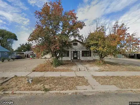 Lincoln, LA JUNTA, CO 81050