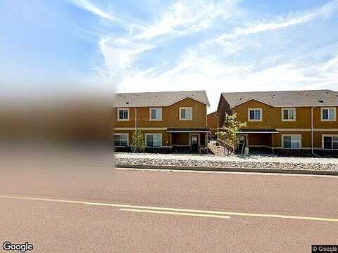 Forest Meadows, COLORADO SPRINGS, CO 80908