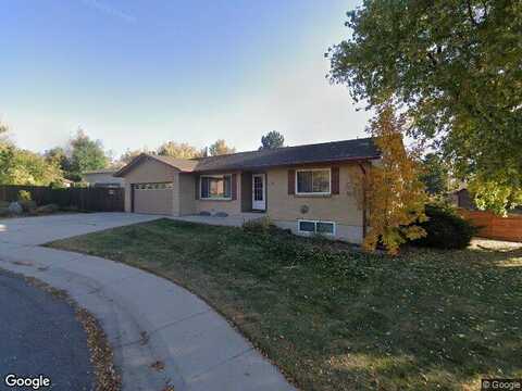 Dickenson, DENVER, CO 80224