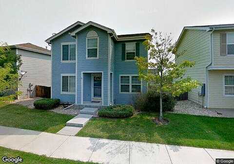 Colony Hills, FORT COLLINS, CO 80525