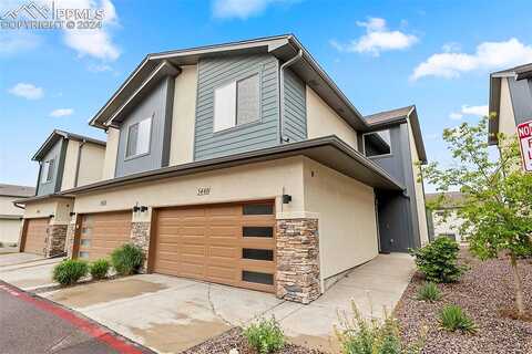 Necker, COLORADO SPRINGS, CO 80922