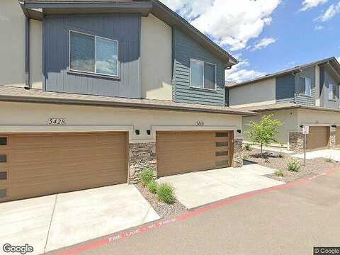 Necker, COLORADO SPRINGS, CO 80922