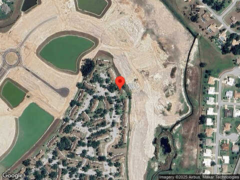 Linksman, NORTH PORT, FL 34287