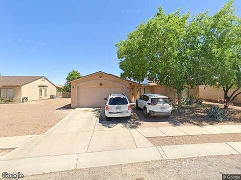 Larch, TUCSON, AZ 85746