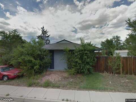Deerfield Hills, COLORADO SPRINGS, CO 80916