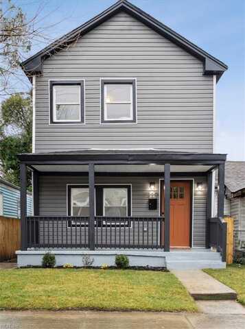 Pine, NEWPORT NEWS, VA 23607