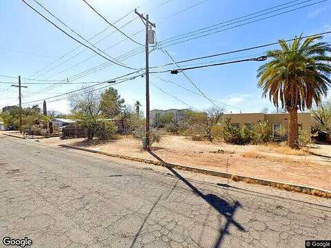 Glenn, TUCSON, AZ 85716