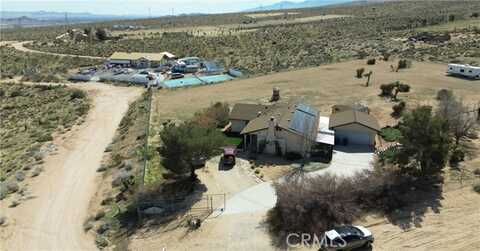 Horizon, APPLE VALLEY, CA 92308