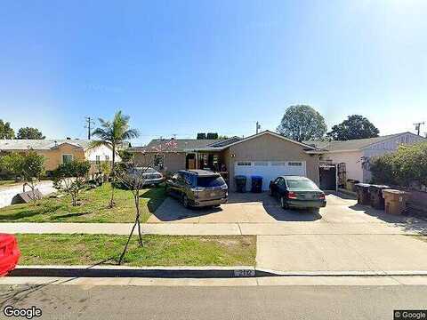 Spinnaker, ANAHEIM, CA 92802