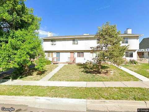 Zebulon, COLORADO SPRINGS, CO 80910