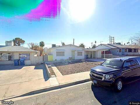 Hassett, LAS VEGAS, NV 89104