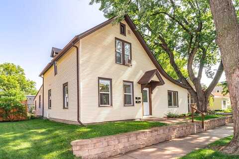 Congress, SAINT PAUL, MN 55107