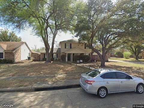 Finley, PLANO, TX 75025
