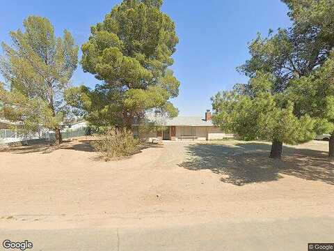Ramona, APPLE VALLEY, CA 92307