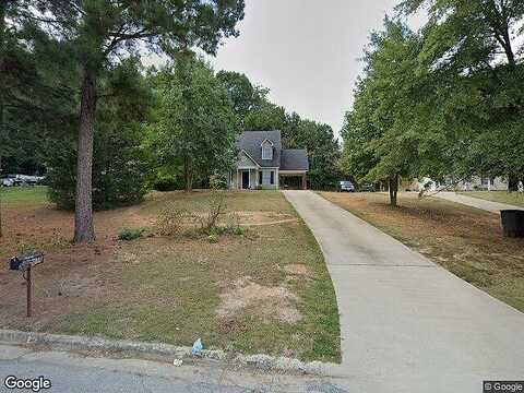 Westchester, BARNESVILLE, GA 30204