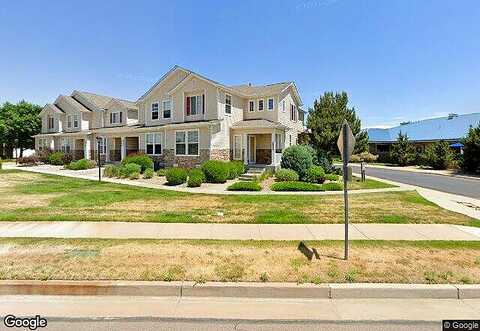 Sierra Grande, COLORADO SPRINGS, CO 80923