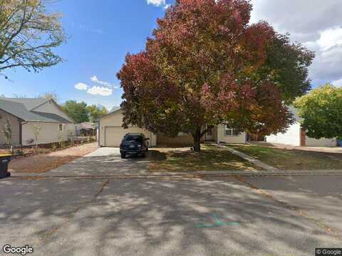 Robinson, FLORENCE, CO 81226