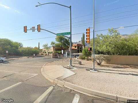 Calle Del Marques, TUCSON, AZ 85718