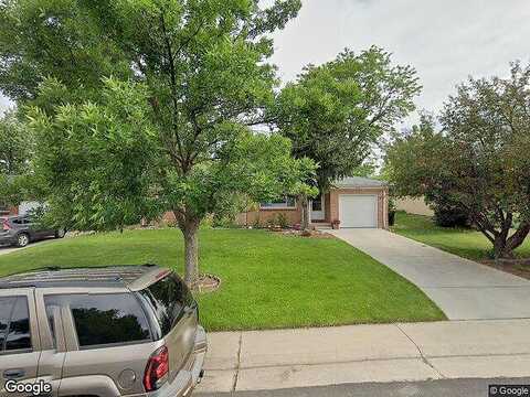 Bails, DENVER, CO 80222