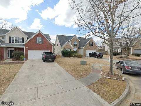 Pate Creek, SNELLVILLE, GA 30078