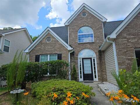 Pate Creek, SNELLVILLE, GA 30078